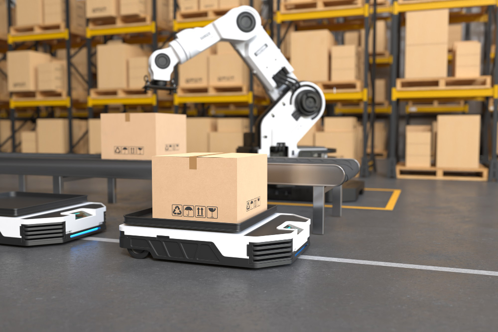AI-Консультант для E-commerce